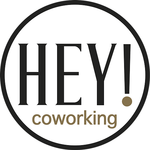 Hey! Coworking
